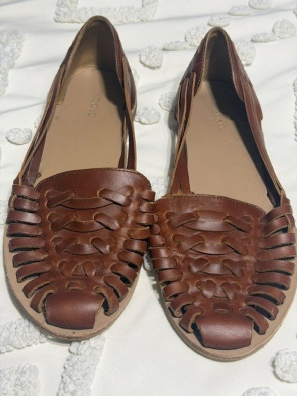 women sandals guarahes
